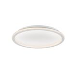 Ceiling Lamp White D:400 Arla