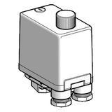 PRESSURE SWITCH