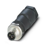 Power connector