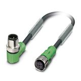 Sensor/actuator cable