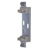 Fuse link base, PK 1XL M10-M10 1500V 1p