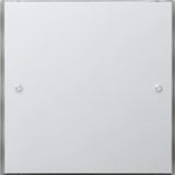 PB sens.3 Basis 1-g KNX Gira F100 p.white