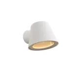 DINGO Wall Light LED GU10/4.5W IP44 White