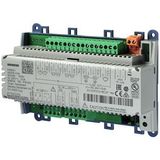 RXM39.1 - I/O block with KNX PL-Link for use with a PXC3.E7.. series room automation station