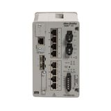 Managed Switch, 10 Port