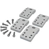 ARACCB13 ARIA NM FIXING LUGS SET OF 4 ; ARACCB13