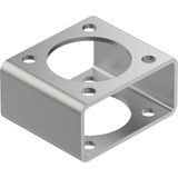 DARQ-B-F14-F14-R13 Mounting adapter