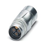 Coupler connector