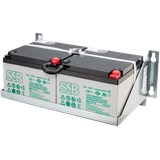 Emparro ACCU 2424 maintenance-free battery module 24V/24,0Ah
