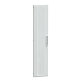 TRANSP. DUCT DOOR W300 27M PRISMA G IP30