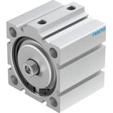 ADVC-63-25-I-P Short-stroke cylinder