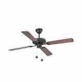 YAKARTA BROWN CEILING FAN