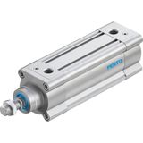 DSBC-63-100-PPVA-N3 ISO cylinder