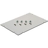 V32MWNJ6 VMS32 MOUNT PLATE (STEEL)