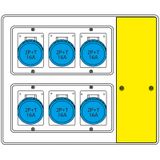 EASYBOX INTERNAL DOOR TYPE 4