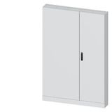 ALPHA 630, Floor-mounted cabinet, F...