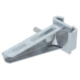 AS 15 11 FT Support bracket for IS 8 support B110mm