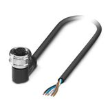 SAC-5P-10,0-PUR/P12FR - Sensor/actuator cable