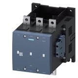 vacuum contactor AC-3e/AC-3 400 A, ...