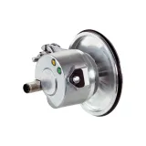 Measuring wheel encoders DUV60E-32KCBADA