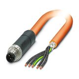 Power cable