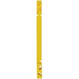 PSSu A CE "F" yellow (10 pcs.)