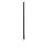 Outdoor Pole Landscape lighting Graphite