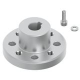 DARF-Q12-25 Push-on flange