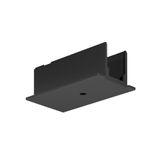 ONETRACK REC COVER END FEED S-9001-R/6-B