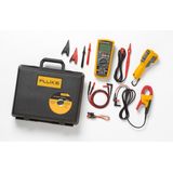 1587KIT/62MAX+ FC 2-IN-1 Advanced Electrical Troubleshooting Insulation Multi Kit with 62MAX+ I400