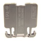 Allen-Bradley, 1492-H Finger-Safe Terminal Blocks, H-Block,Code 1,White