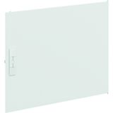 CTB34S ComfortLine Door, IP44, Field Width: 3, 621 mm x 771 mm x 14 mm