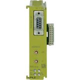 PNOZ mc3p Profibus 2