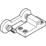 FKC-18 Moment compensator