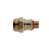 EXBQA0505 3/4 NPT FXD CON BRAIDED ANTI STATIC