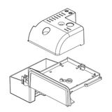 Electronic-plastics ESM7