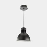 Pendant Pek LED 42W 4000K CRI 80 Black 4193lm