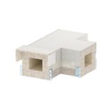 PLCS T090810 T piece EI90 for PLCS D090810 100x80