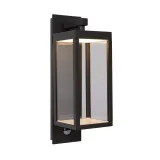 CLAIRETTE Wall Light LED 15W IP54 Anthracite