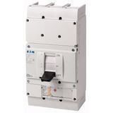 Circuit-breakers 3p 550 A