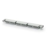 TERMINAL STRIP IP20