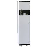 SX inverter IP54, 110 kW, 3~ 690 VAC, V/f drive, built-in filter, max.