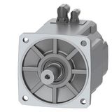 1FK2210-3AC01-0MB0 SIMOTICS S-1FK2 CT servo motor M0=30 Nm; PN = 5.5 kW at nN=2000 rpm (380-480 V)