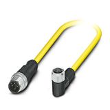 Sensor/actuator cable