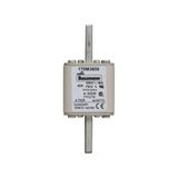 Fuse-link, high speed, 40 A, AC 690 V, compact size 1, 45 x 45 x 110 mm, aR, IEC, UL