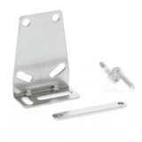 Mounting bracket for E3NC-LH02, L-shape E39 1232M