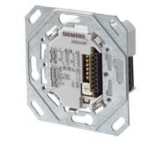 AQR2540NF - Base module for temperature and humidity measurement, 70.8 x 70.8 mm