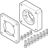 EAMF-A-80A-120G Motor flange