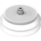 VASB-125-3/8-SI-B Vacuum suction cup