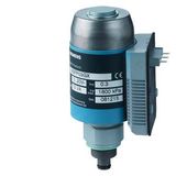 M2FP03GX - 2-port modulating pilot valve with magnetic actuator, PN32, AC 24 V, DC 0...10 V / 4...20 mA / 0...20 Phs to